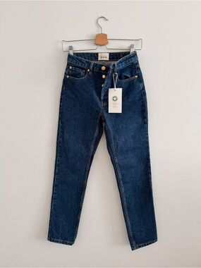 *NEW* Sezane Brut Sexy Denim | Size 24